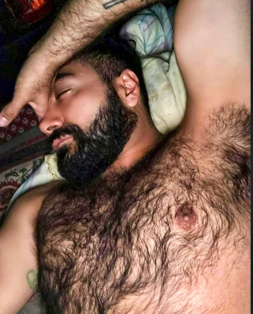 hairy boy nudism 