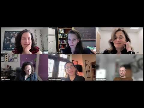 Teaching the Mathematics of Data Science | Expert Panel Discussion