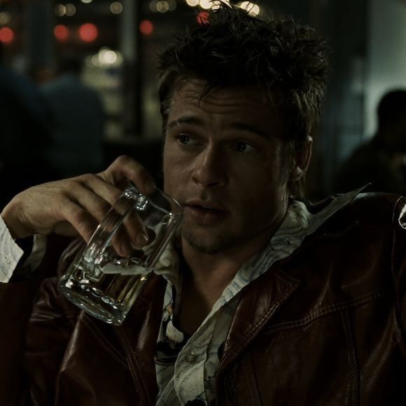 Tyler Durden (clube da luta)