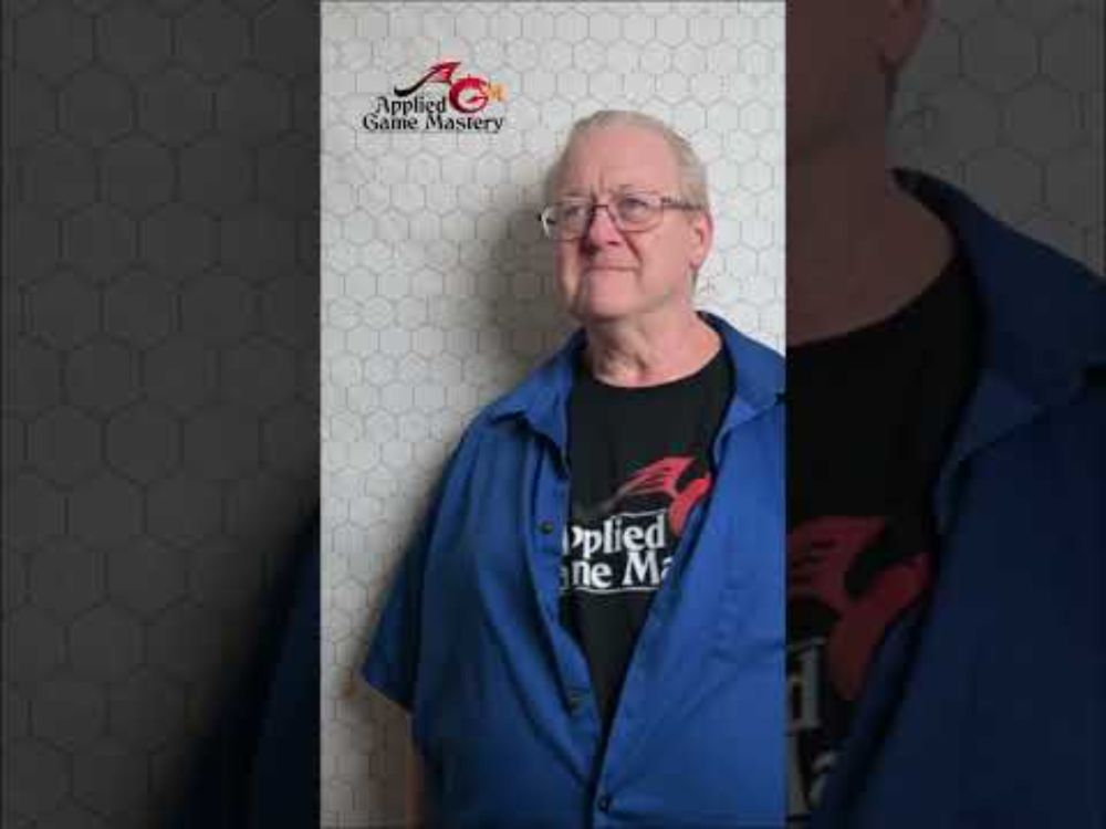 Moody - What Makes A Legendary Game Master?