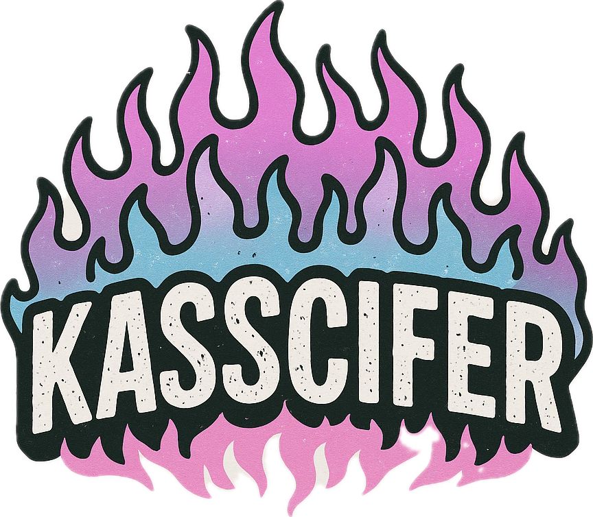 Kasscifer’s logo 🥰

Link to my Fansly here. 🥰🥰🥰

https://fans.ly/Kasscifer/t1
