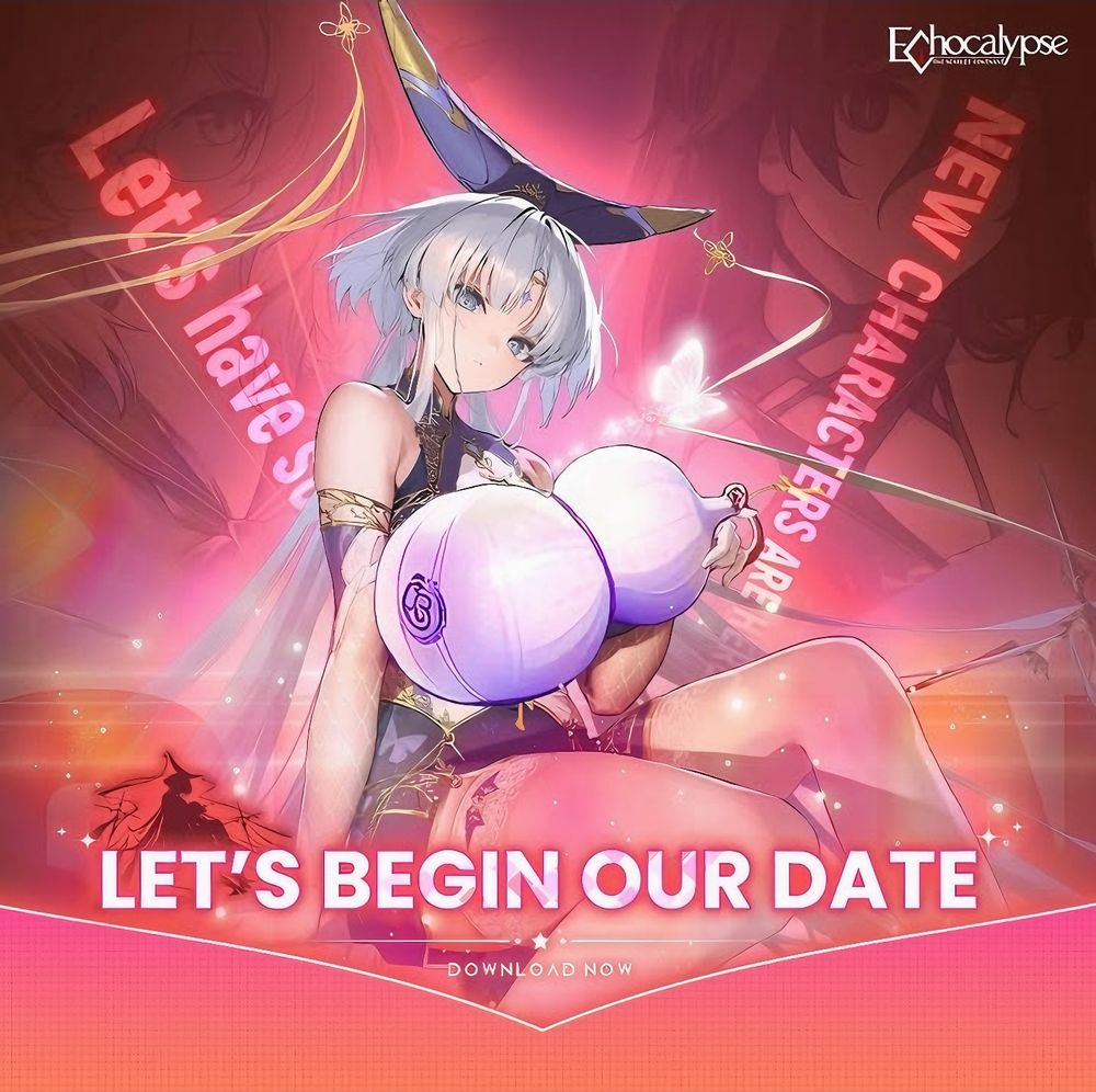 sake oni/god? from the game echoaplyse 