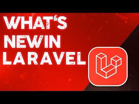 🚀 Laravel 12 – The Future of Laravel? Controversy, Starter Kits & Laravel Cloud!