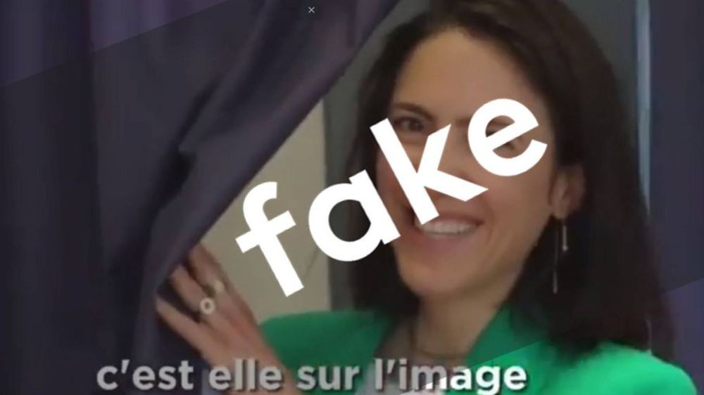 VRAI OU FAUX. Élections européennes : vidéo parodique, deepfake, affiche retouchée... comment l'intelligence artificielle s'immisce dans la campagne