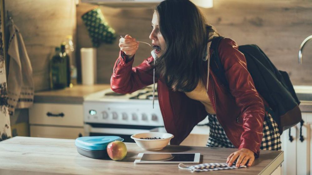 Régimes, troubles alimentaires, végétarisme... Le vrai ou faux junior répond aux questions sur l'alimentation