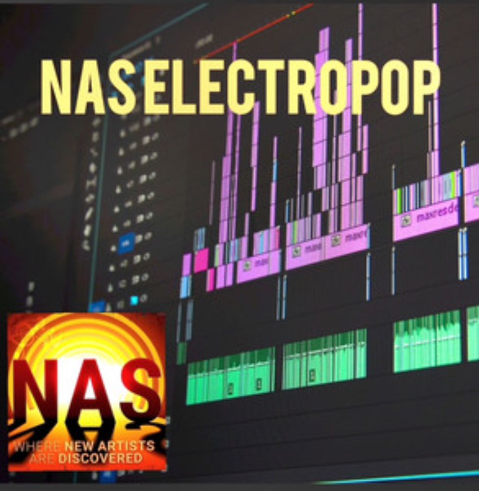 NAS Electropop