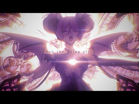 Music Box of Fate - Ironmouse Original Opera Song