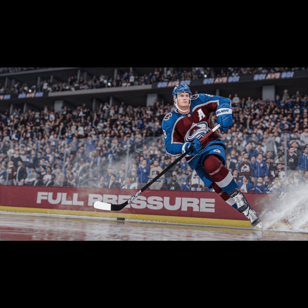 Top 50 players for EA Sports NHL 24 revealed - Daily Faceoff