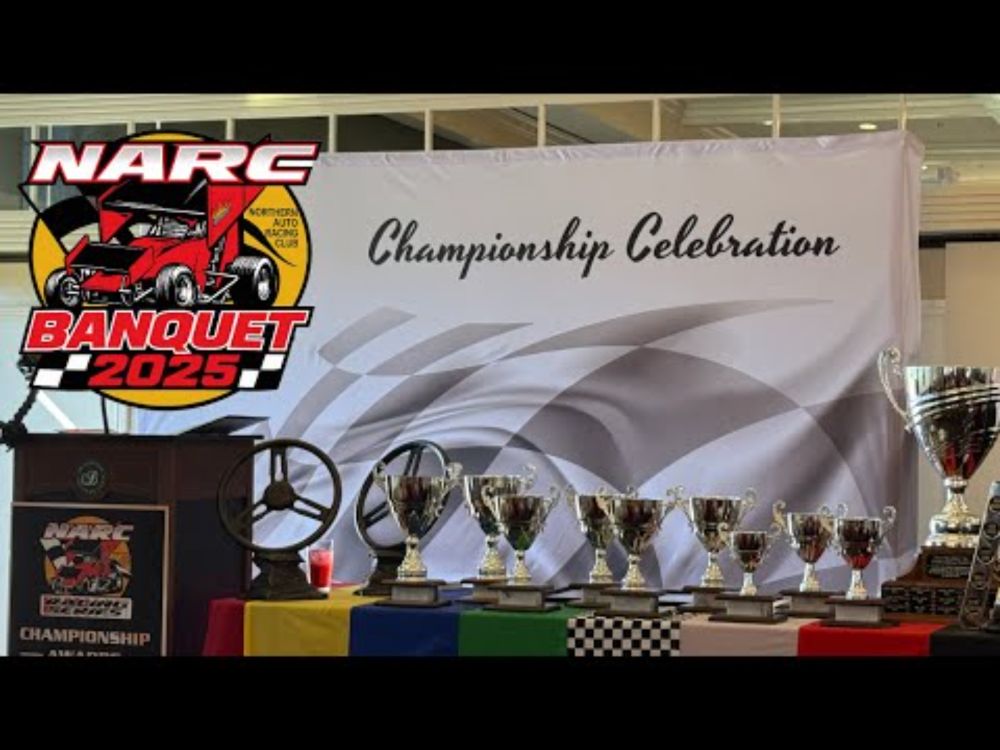 2025 NARC Awards & Championship Celebration