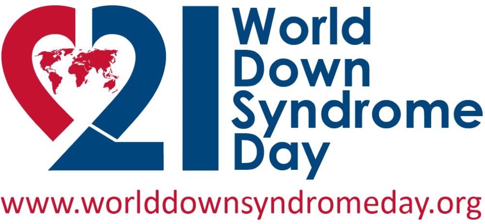 Home - World Down Syndrome Day