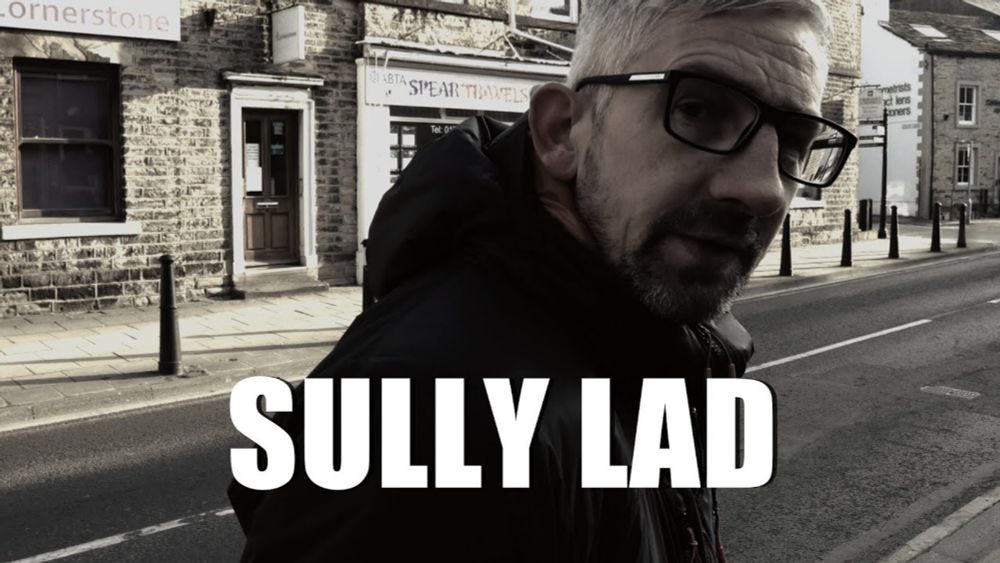 M62 Presents: Sully Lad (2022)