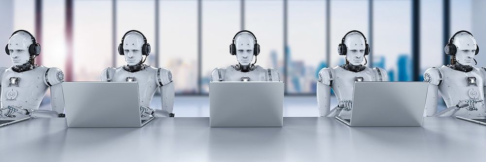CX : Salesforce et ServiceNow investissent dans Genesys | LeMagIT