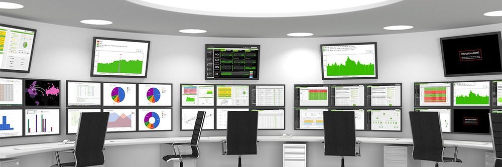 Réseau : utilisez arpwatch pour détecter les connexions suspectes | LeMagIT