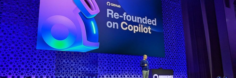 Départ de Thomas Dohmke : Microsoft finit d'absorber GitHub | LeMagIT