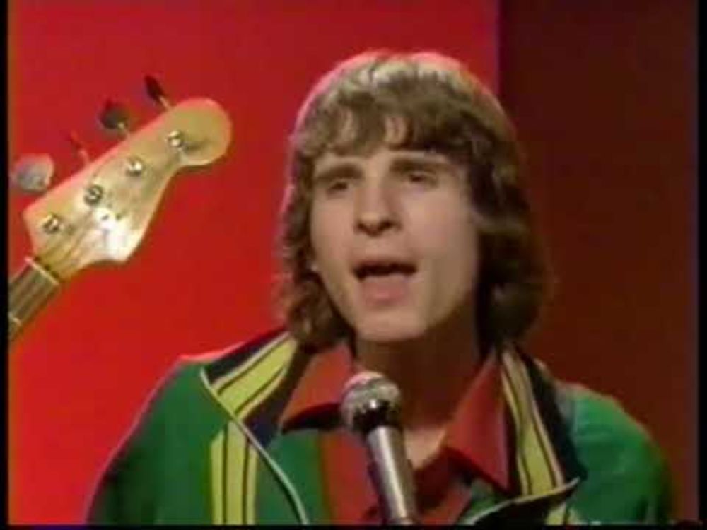 The Super Friendz - Karate Man