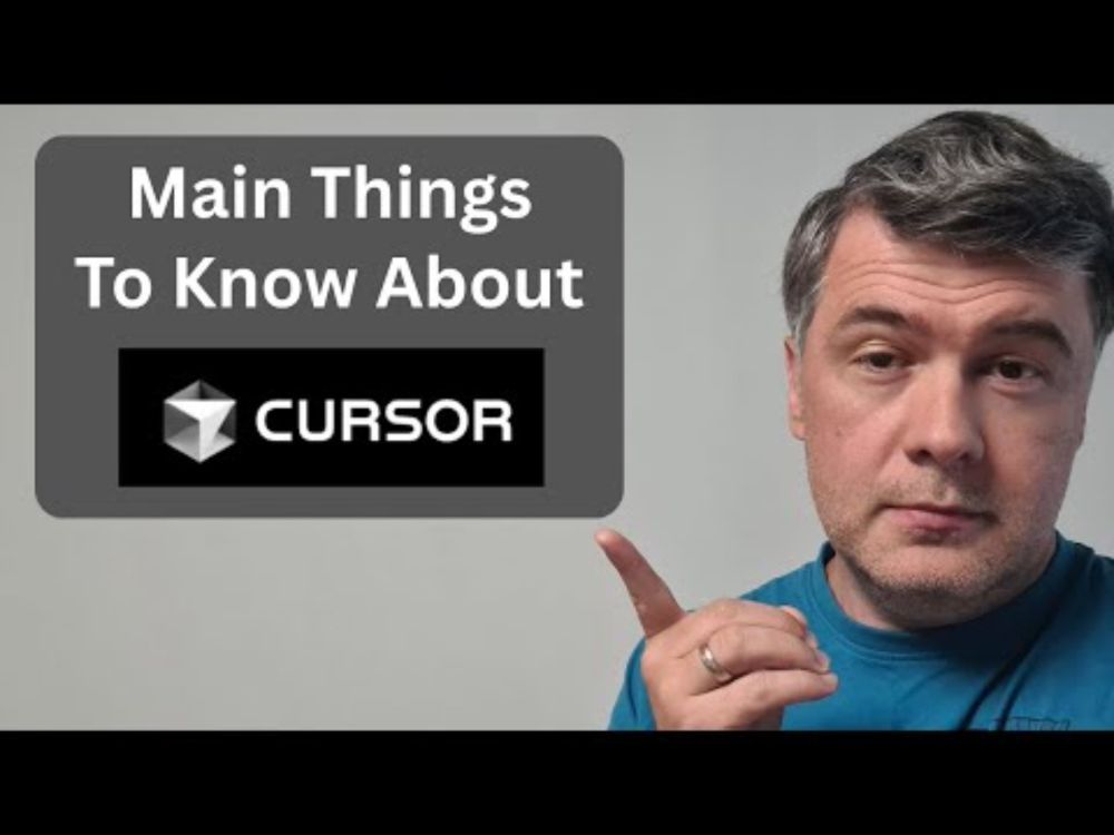Cursor for Laravel: Crash Course