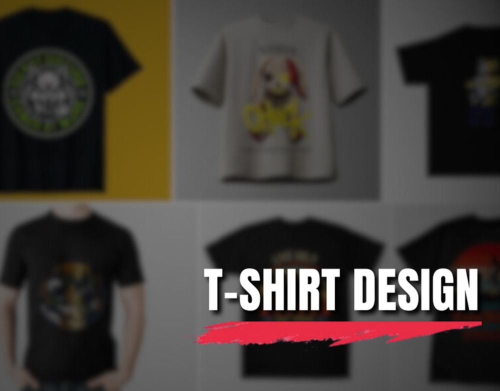 T-shirts Design