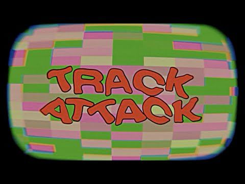 TRACK ATTACK