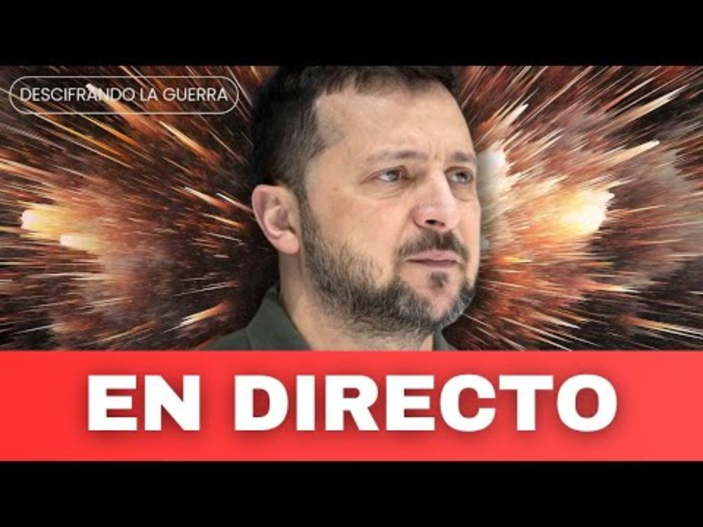 ÚLTIMA HORA RUSIA-UCRANIA | EEUU: ¿GIRO A LA IZQUIERDA EN EL PARTIDO DEMÓCRATA?