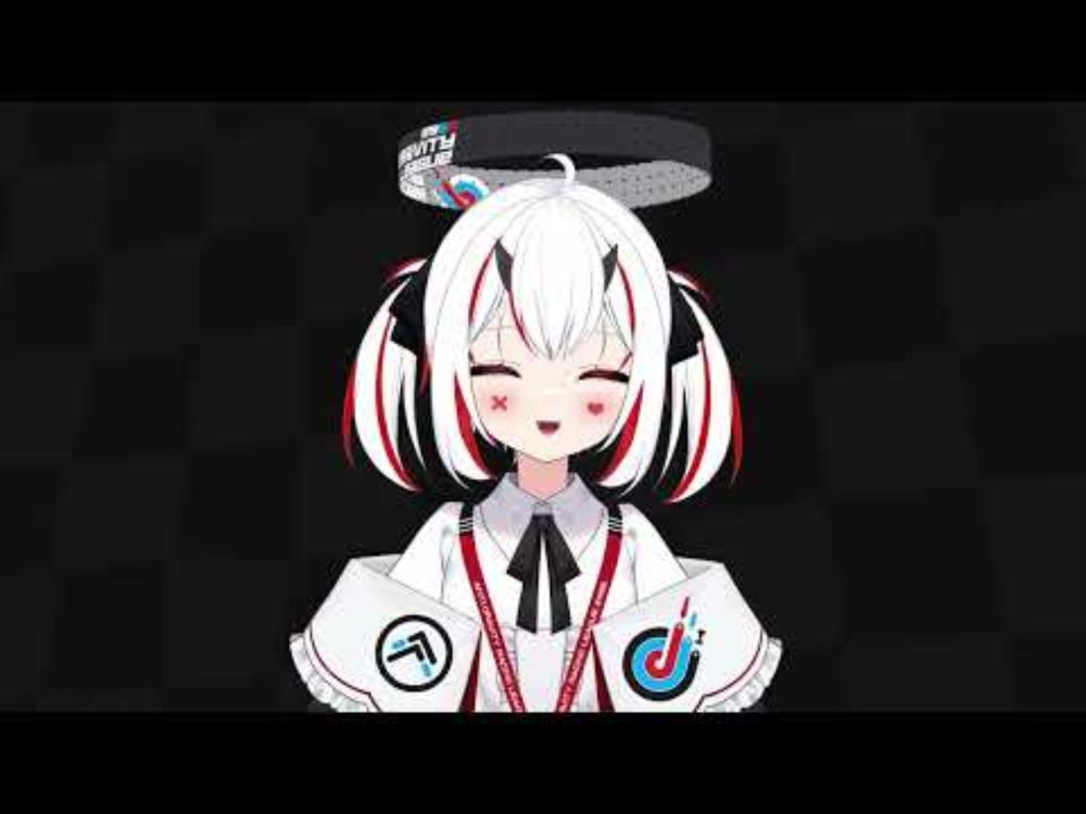 EchoBit x Blue Archive x Star Citizen