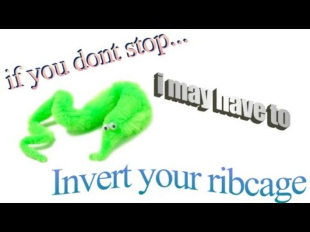 TIME TO SIN [sillie wormtok videos]