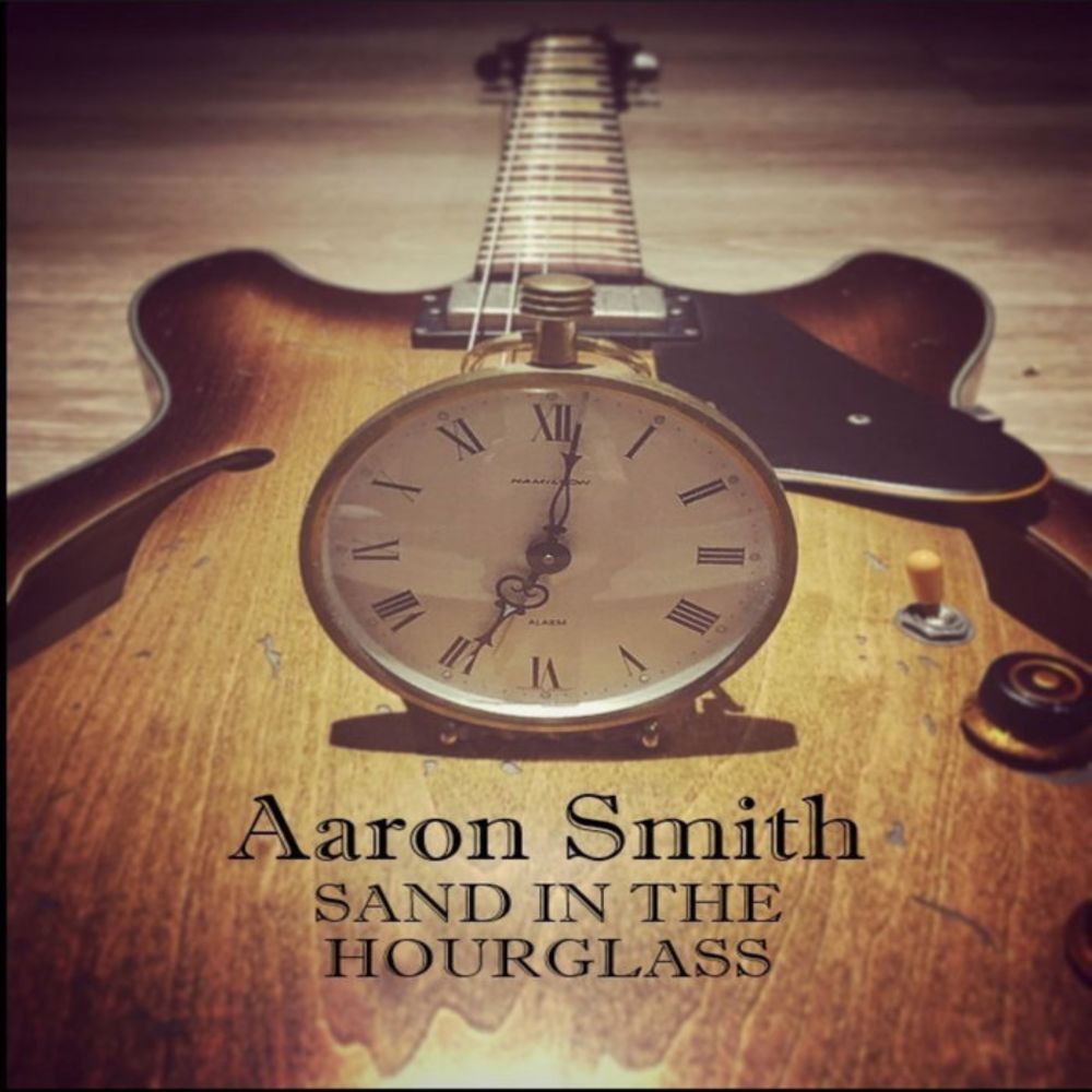 You Ask Us Why, by Aaron Smith