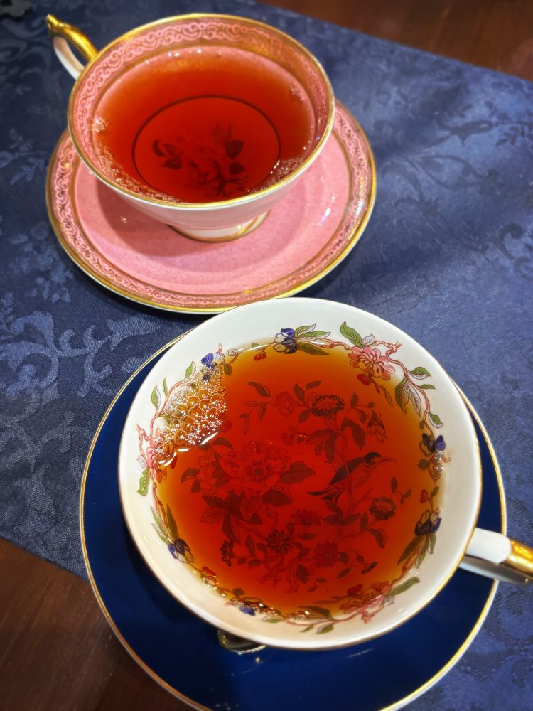 ルピシアのネプチューン