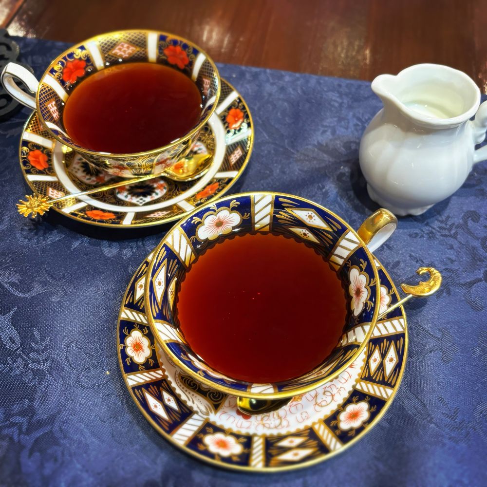 スリランカ紅茶