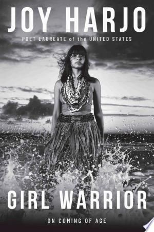 An inspirational work of wisdom, warmth, and generosity from a three-term US poet laureate.

To know ourselves is the most profound and difficult endeavor. Though we are all made of the same questions, we have individual routes to the answers, or to reframing the questions. Why is there evil in the world? Why do people suffer, and some more than others? Why are we here? What are we doing here? What happens after death? Does anything mean anything at all? Who am I and what does it matter?” writes Joy Harjo, renowned poet and activist, in this profound work about the struggles, challenges, and joys of coming of age.

In her best-selling memoir Poet Warrior, Harjo led readers through her lifelong process of artistic evolution. In Girl Warrior, she speaks directly to Native girls and women, sharing stories about her own coming of age to bring renewed attention to the pivotal moments of becoming including forgiveness, failure, falling, rising up, and honoring our vast family of beings