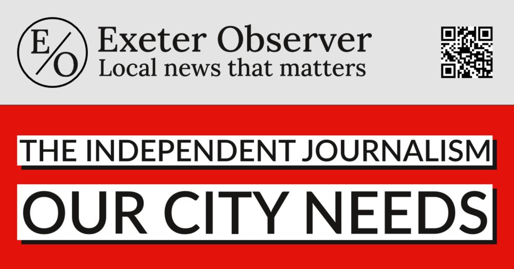 Subscribe to The Exeter Digest - Exeter Observer