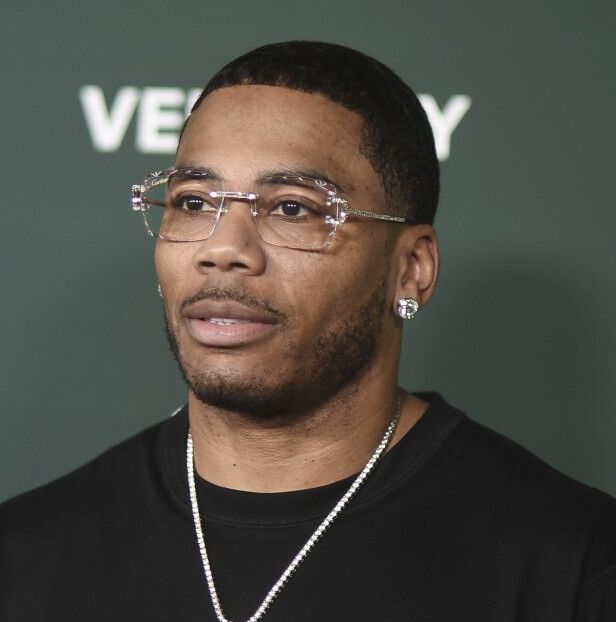Nelly, more recently