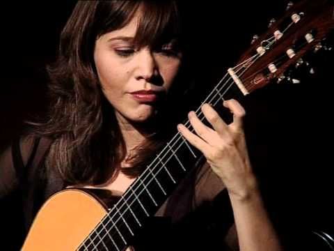 Paola Requena. Sonata heróica