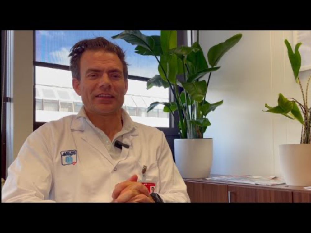 Prof. Daniel Aletaha on the upcoming EULAR 2025 Congress (#2): EU consortia & patients involvement