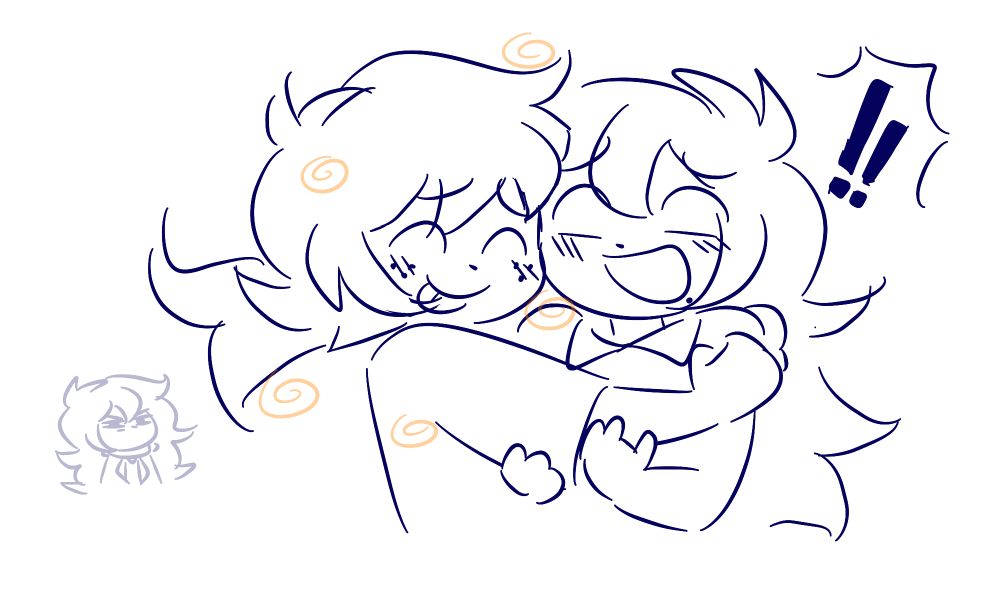 sunny/grass block!!!! and black holey.... ig.....