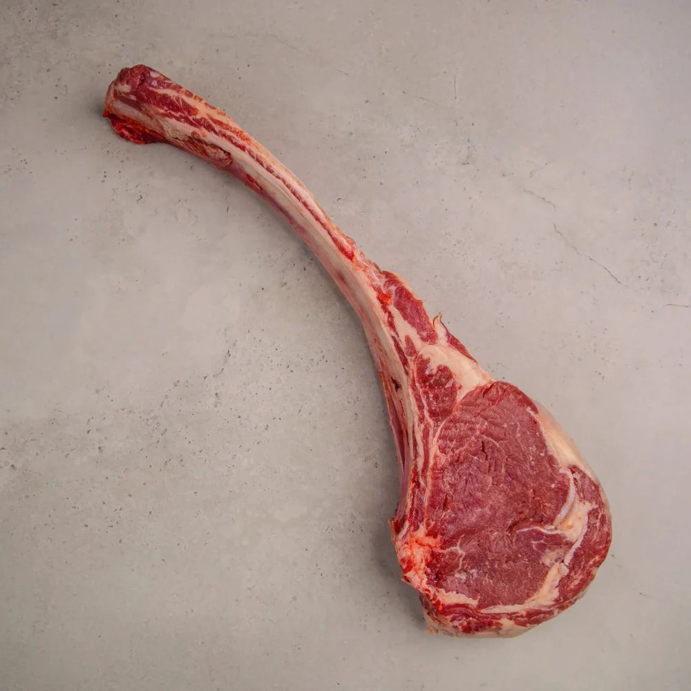 Tomahawk Steak