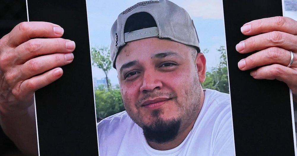 Trump administration invokes state-secrets privilege in Kilmar Abrego Garcia case