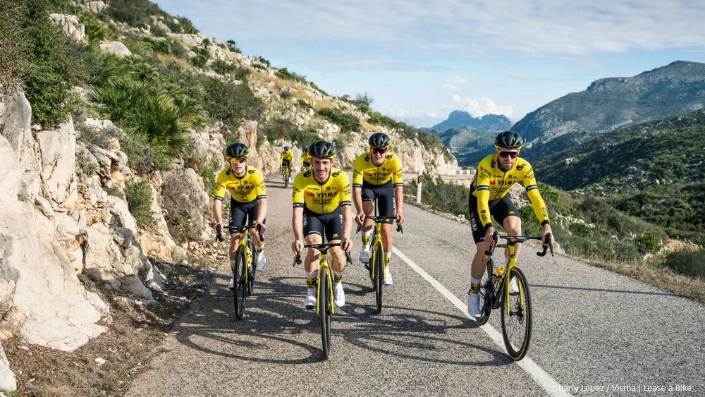 Parcours en uitslagen Vierdaagse van Duinkerke 2025 | Youngsters Visma | Lease a Bike én puntenstrijd op felst van de snede