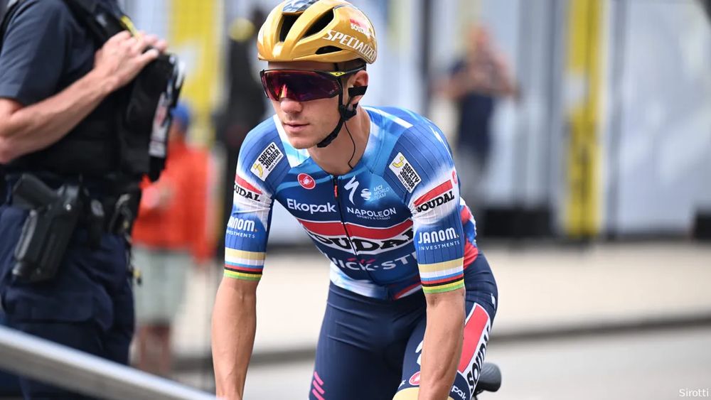 Boetes, tijdstraffen en juryrapport Tour de France 2025 | Voor derde dag op rij komt er geen frank binnen