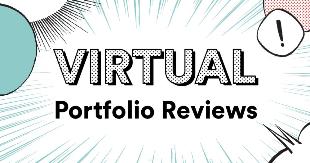 VIZ Blog / We’re Ready to Review Your Work Online!