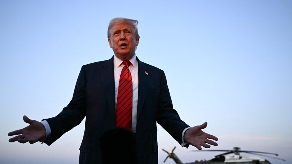 Trump on Undocumented Workers: 'These People' Do Farm Labor 'Naturally'