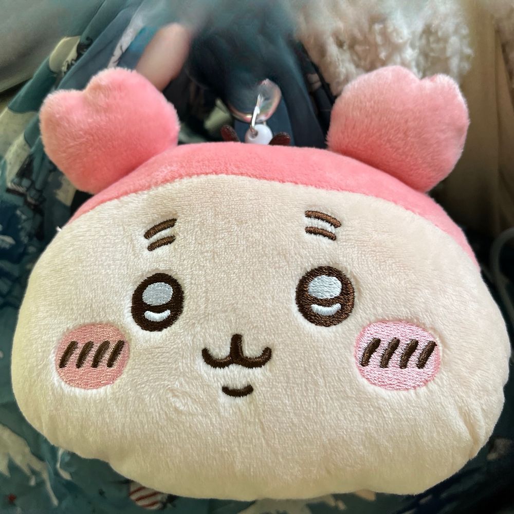 コウペンちゃん 宇宙一なデスクトップぬいぐるみ – コウペン