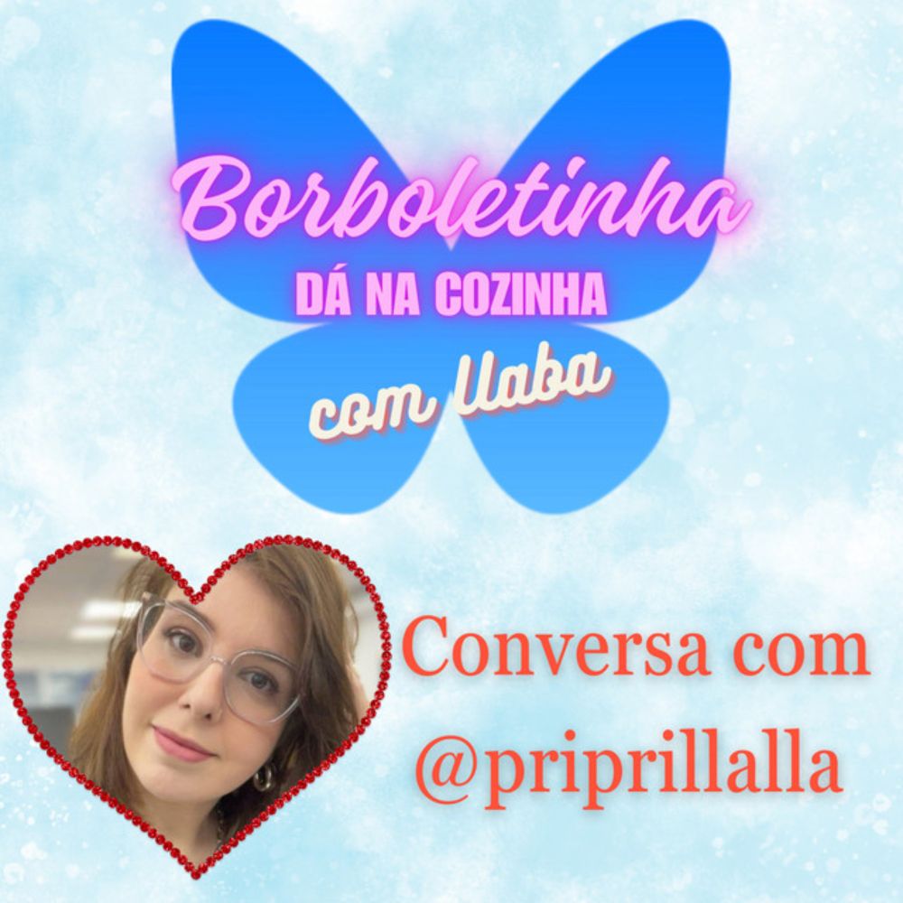 Ep11 - @priprillalla