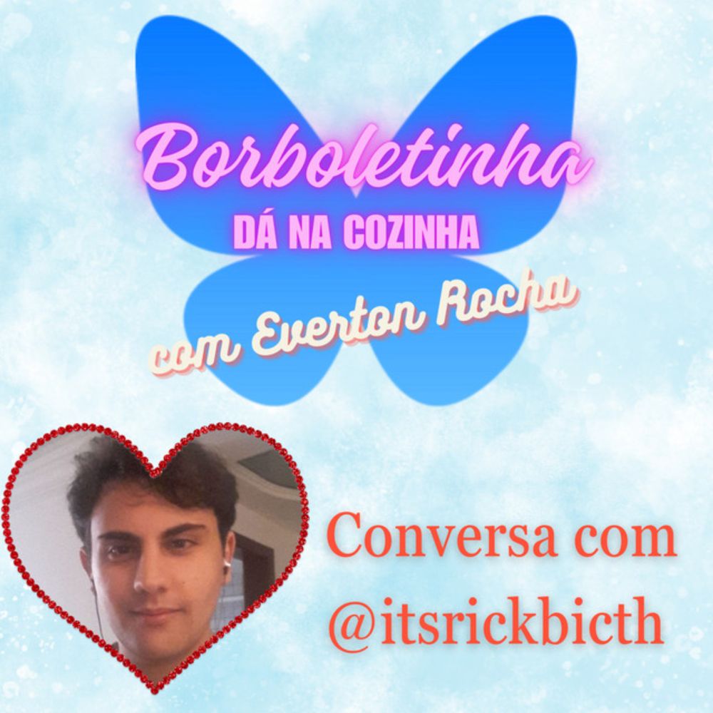 Ep14 - @itsrickbicth