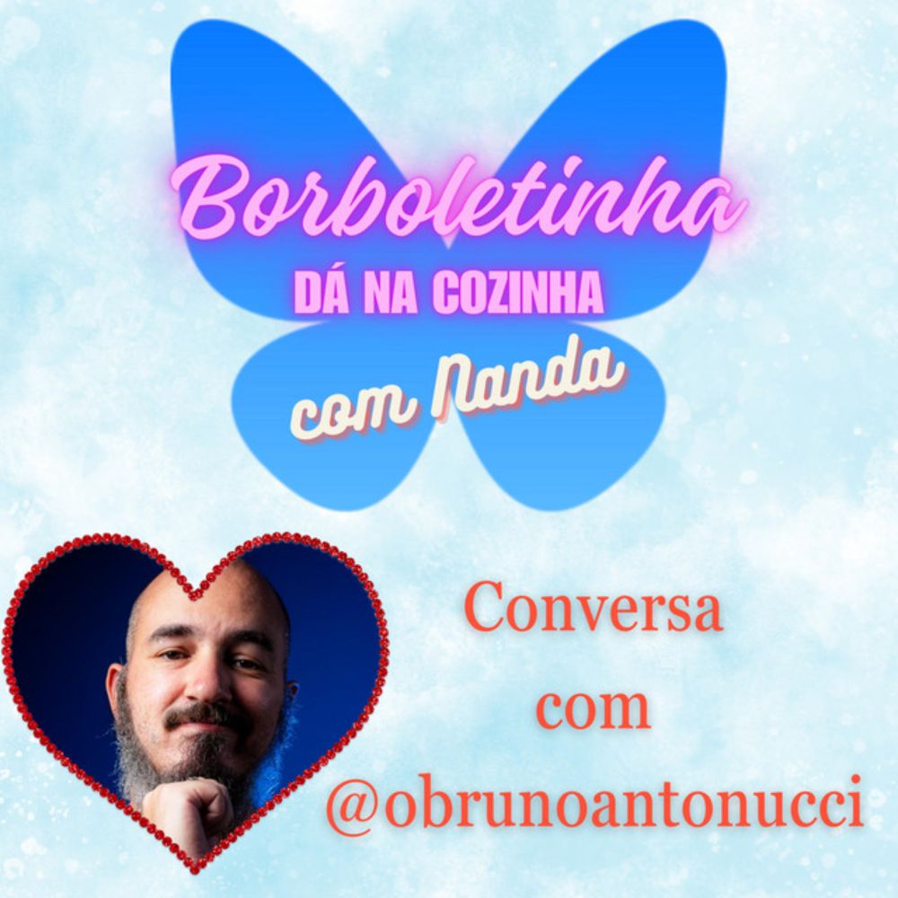 Ep13 - @obrunoantonucci