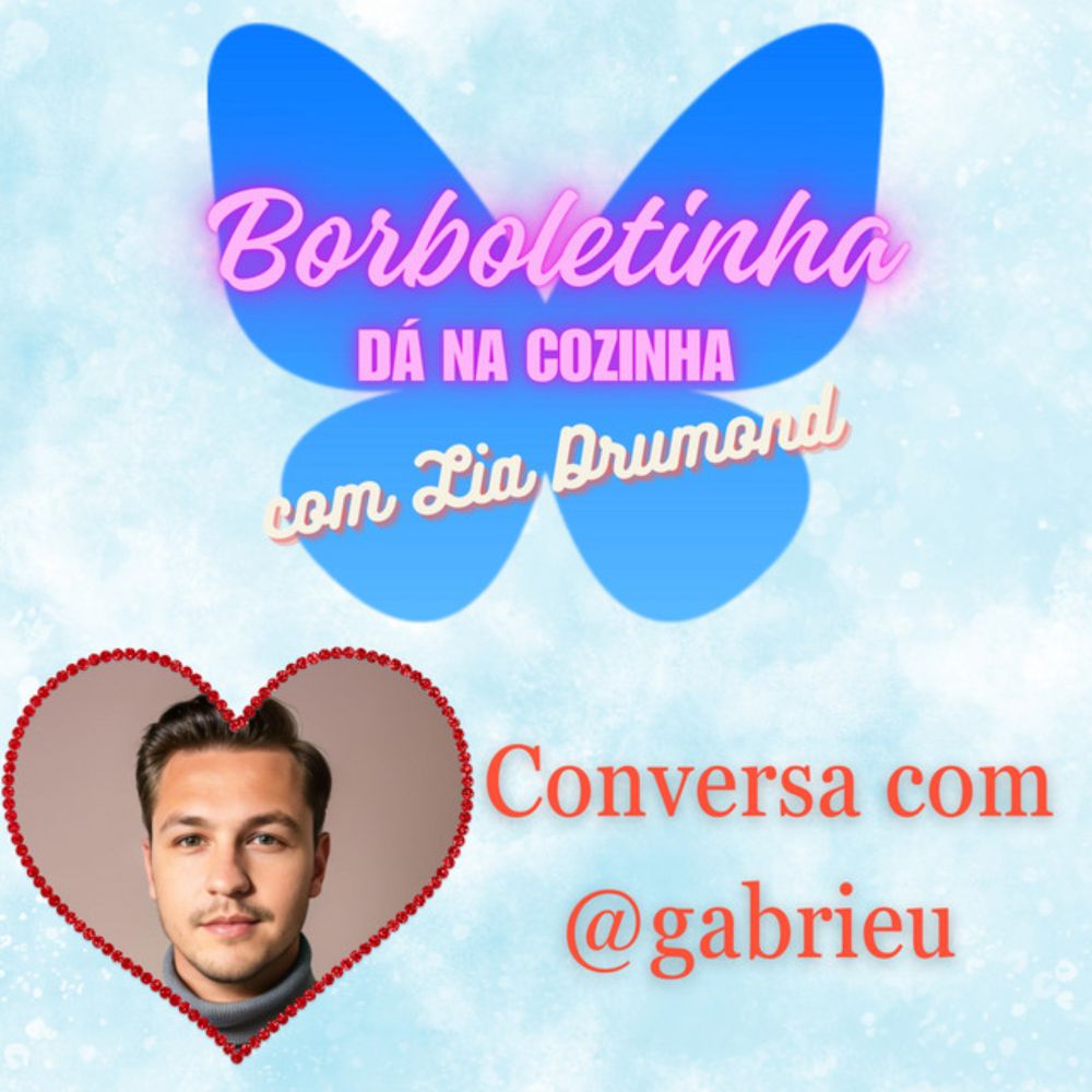 Ep15 - @gabrieu