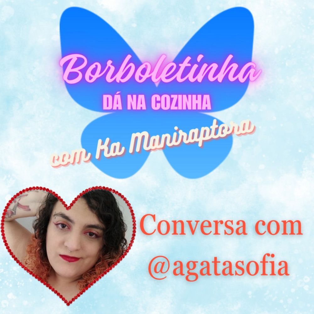 Ep19 - @agatasofia