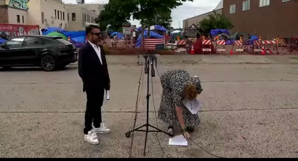 Still image from video in prev post that I’ll never unsee 