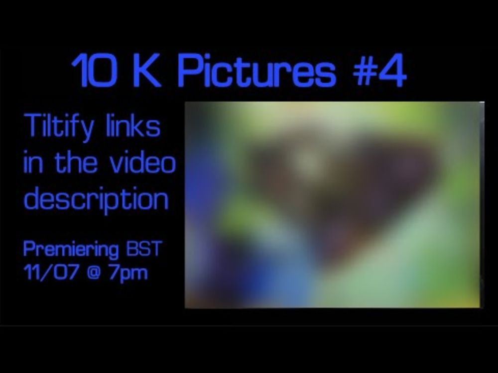 10 K Your Way #4