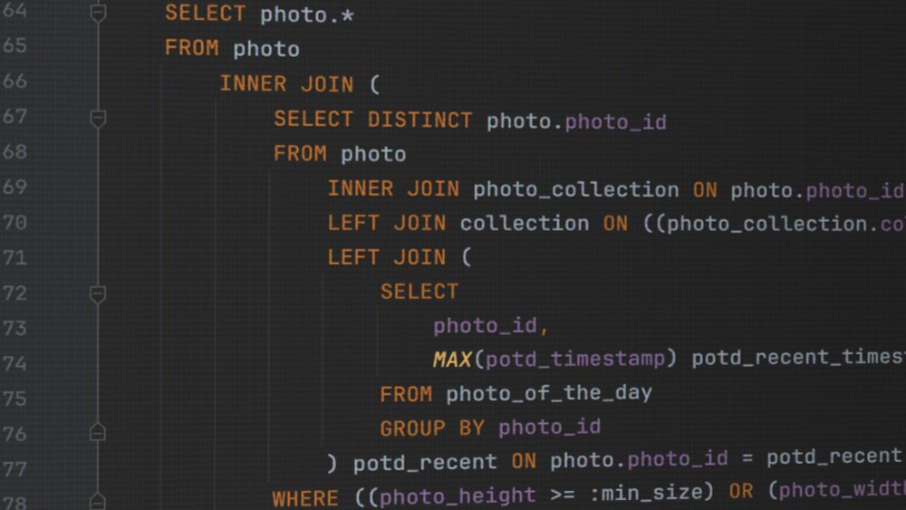 Random SQL Review: DH.N Photo of the Day