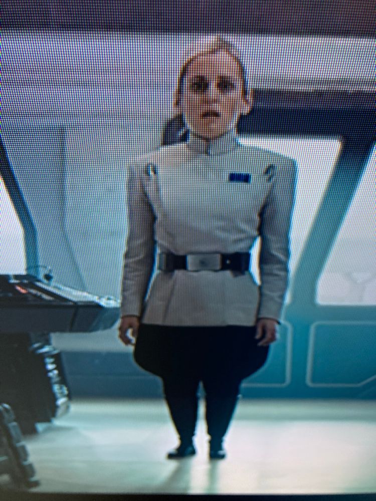 bad lady from andor 3
